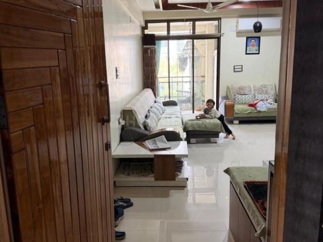 Flat for rent in Gujarat