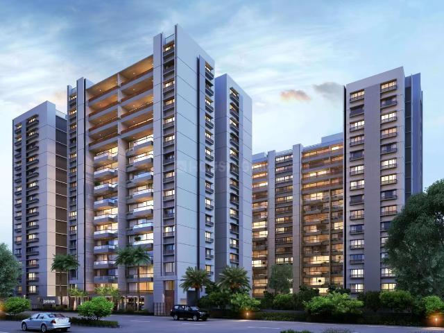 Flat for rent in Gujarat