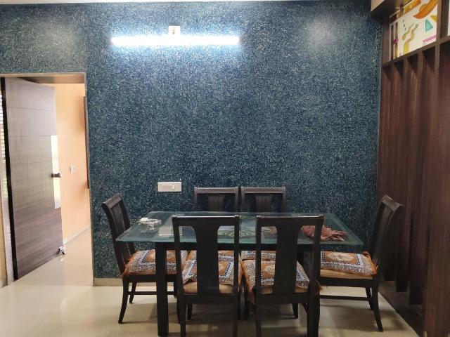 Flat for rent in Sola, Ahmedabad