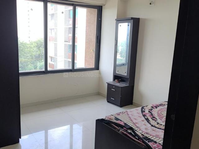Flat for rent in Bhadaj, Ahmedabad