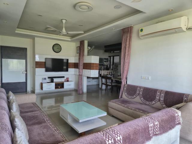 Flat for sale in Gujarat