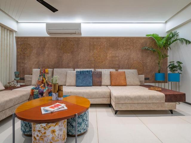 Flat for sale in Sola, Ahmedabad