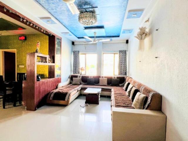 Flat for sale in Gujarat