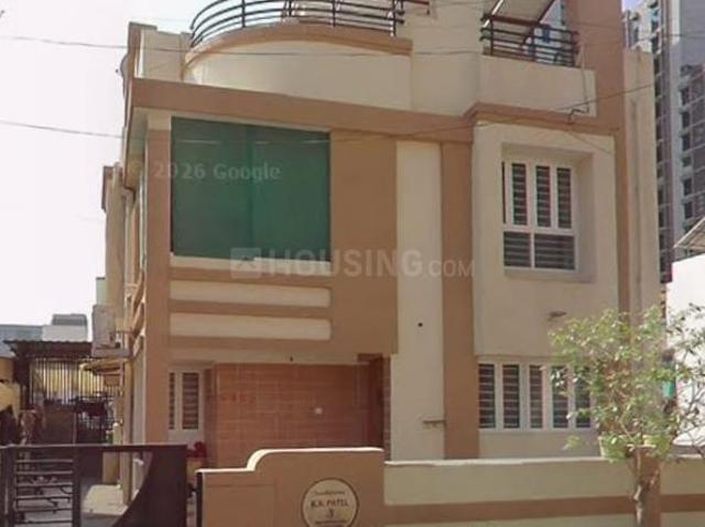 Flat for sale in Gujarat