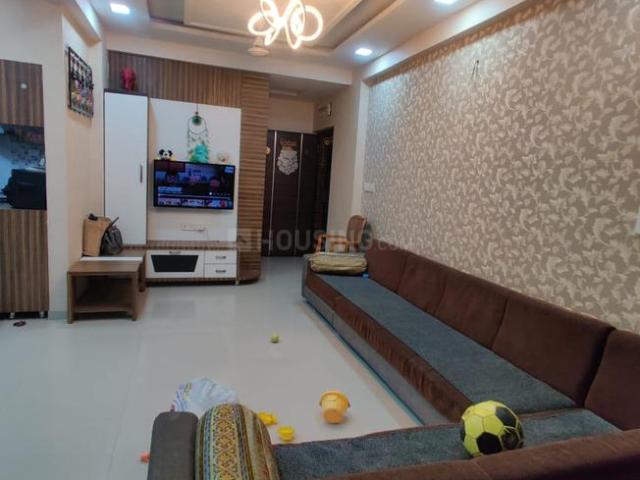 Flat for sale in Sola, Ahmedabad