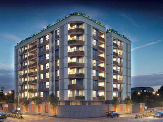 Flat for sale in Ahmedabad, Gujarat