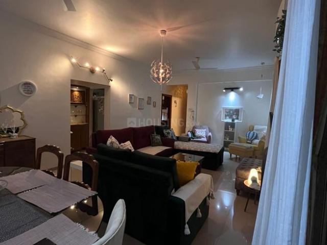 Flat for rent in Navi Mumbai, National Capital Territory Of Delhi