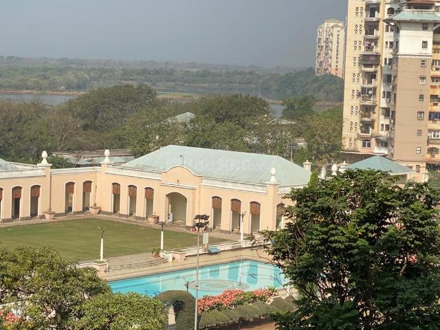 Flat for rent in Navi Mumbai, National Capital Territory Of Delhi
