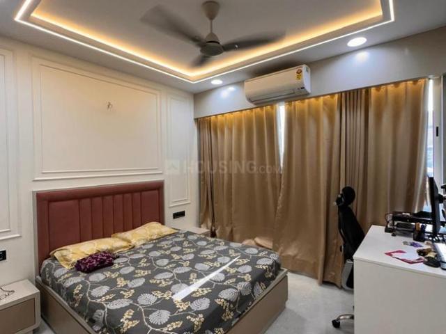 Flat for rent in Navi Mumbai, National Capital Territory Of Delhi