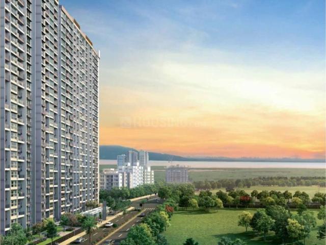 Flat for rent in Navi Mumbai, National Capital Territory Of Delhi