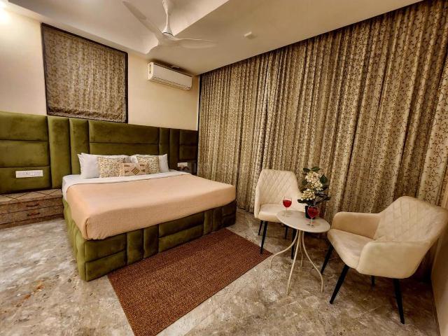 Flat for rent in Navi Mumbai, National Capital Territory Of Delhi