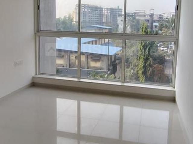 Flat for rent in Navi Mumbai, National Capital Territory Of Delhi