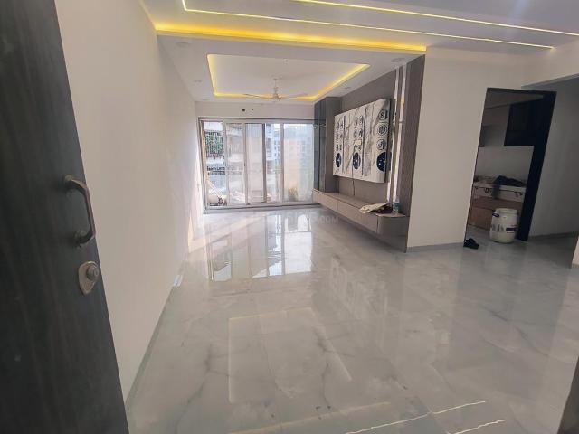 Flat for rent in Navi Mumbai, National Capital Territory Of Delhi