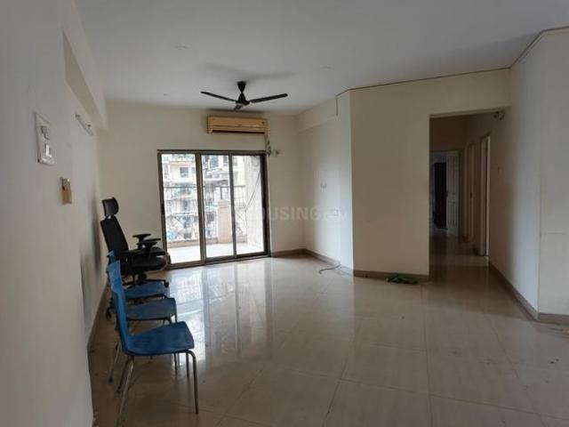 Flat for rent in Navi Mumbai, National Capital Territory Of Delhi
