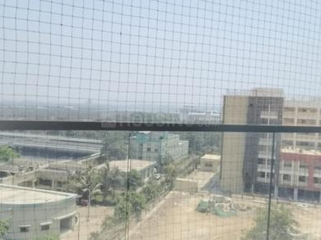 Flat for rent in Navi Mumbai, National Capital Territory Of Delhi