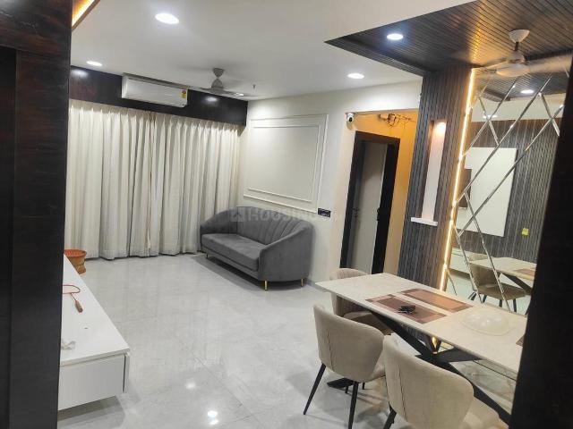 Flat for rent in Navi Mumbai, National Capital Territory Of Delhi