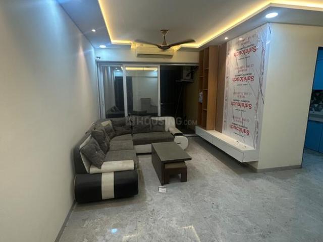 Flat for rent in Navi Mumbai, National Capital Territory Of Delhi
