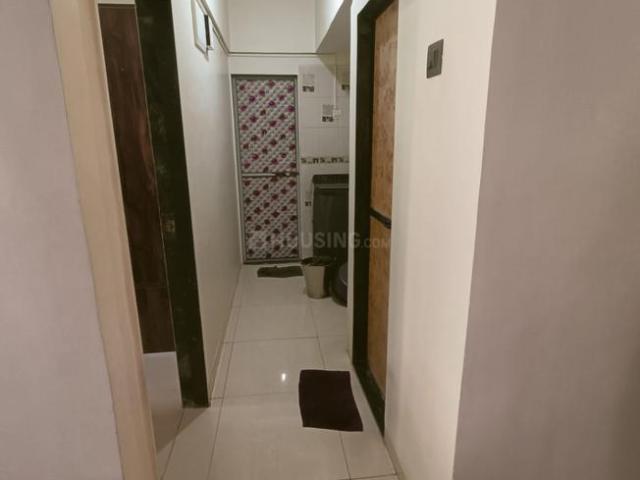 Flat for rent in Navi Mumbai, National Capital Territory Of Delhi