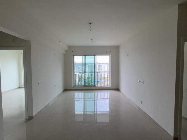 Flat for rent in Navi Mumbai, National Capital Territory Of Delhi