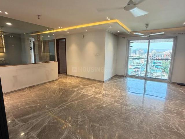 Flat for rent in Navi Mumbai, National Capital Territory Of Delhi