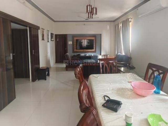 Flat for rent in Navi Mumbai, National Capital Territory Of Delhi