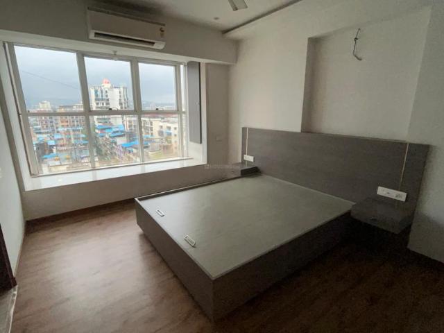 Flat for rent in Navi Mumbai, National Capital Territory Of Delhi