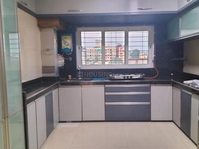 Flat for rent in Navi Mumbai, National Capital Territory Of Delhi