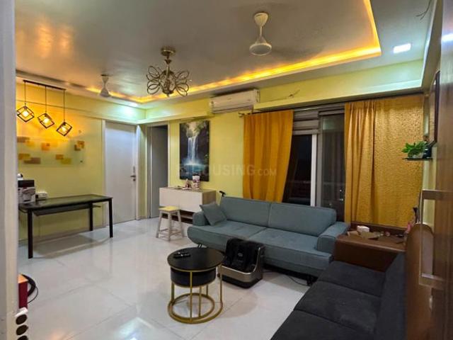 Flat for rent in Navi Mumbai, National Capital Territory Of Delhi