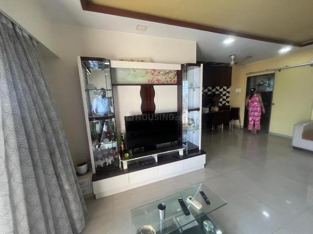 Flat for rent in Navi Mumbai, National Capital Territory Of Delhi