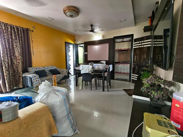 Flat for rent in Navi Mumbai, National Capital Territory Of Delhi
