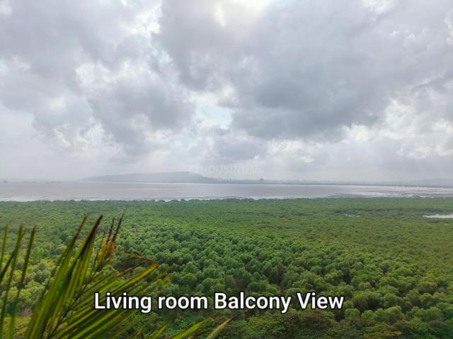 Flat for rent in Navi Mumbai, National Capital Territory Of Delhi