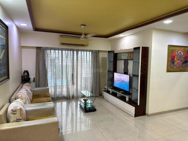 Flat for rent in Navi Mumbai, National Capital Territory Of Delhi