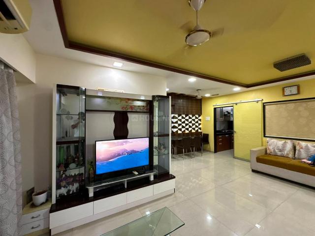 Flat for rent in Navi Mumbai, National Capital Territory Of Delhi