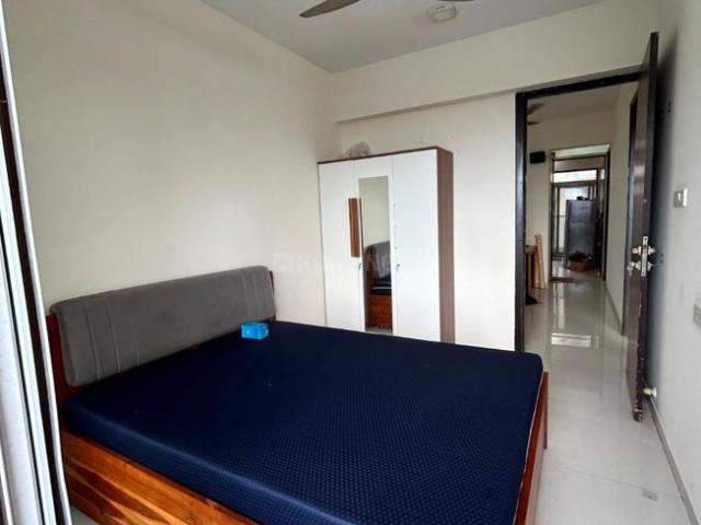 Flat for rent in Navi Mumbai, National Capital Territory Of Delhi