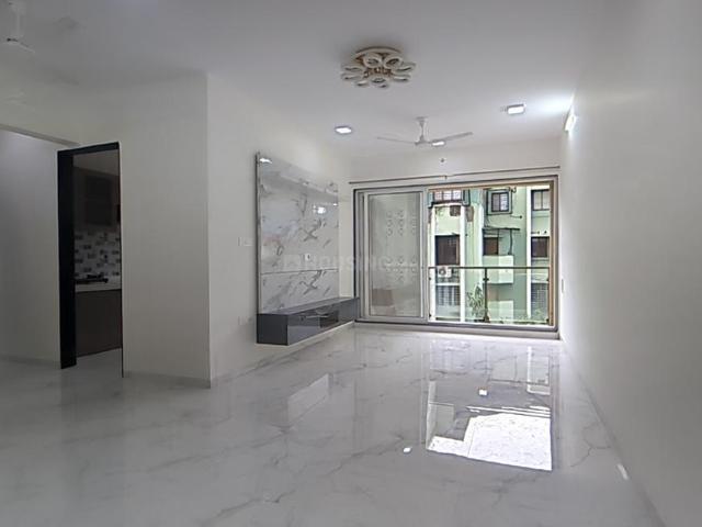 Flat for rent in Navi Mumbai, National Capital Territory Of Delhi