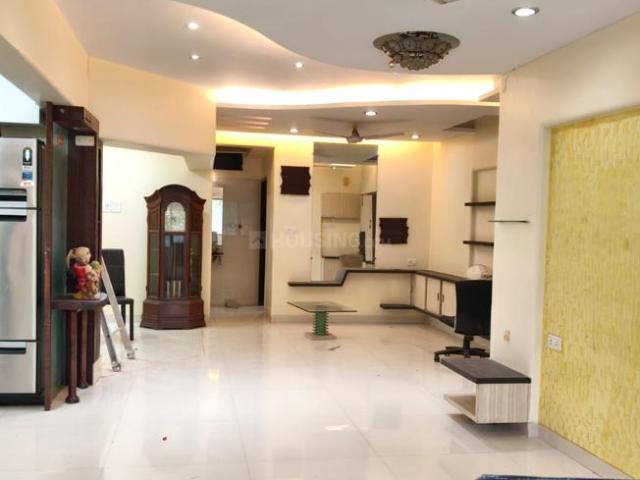 Flat for rent in Navi Mumbai, National Capital Territory Of Delhi