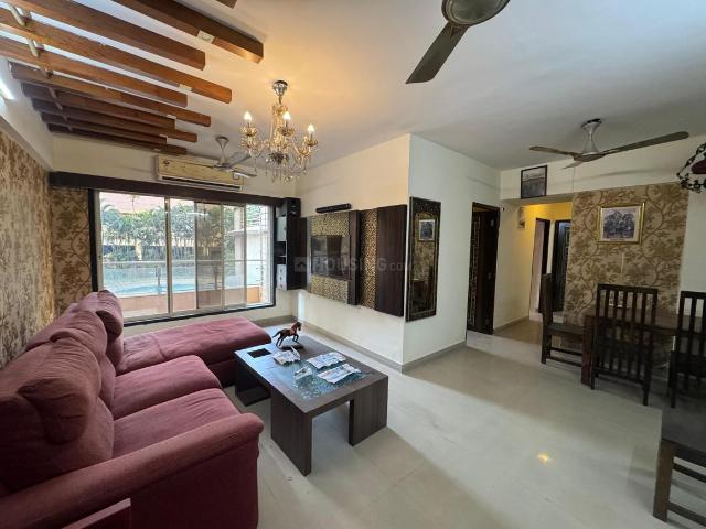 Flat for rent in Navi Mumbai, National Capital Territory Of Delhi