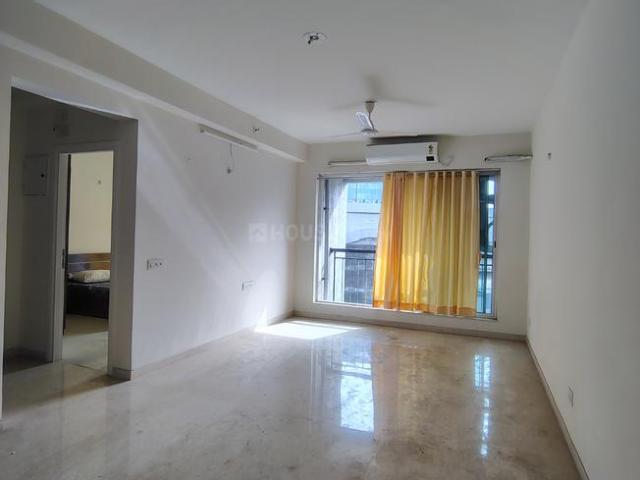 Flat for rent in Navi Mumbai, National Capital Territory Of Delhi