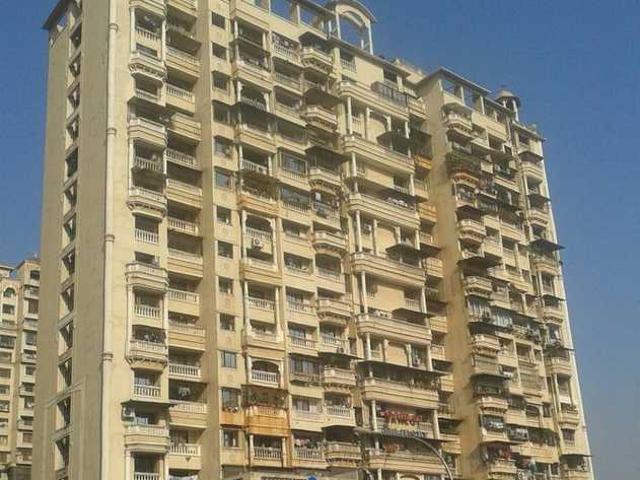 Flat for rent in Navi Mumbai, National Capital Territory Of Delhi