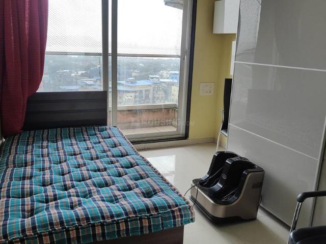 Flat for rent in Navi Mumbai, National Capital Territory Of Delhi