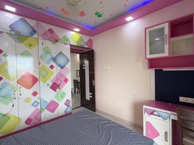 Flat for rent in Navi Mumbai, National Capital Territory Of Delhi