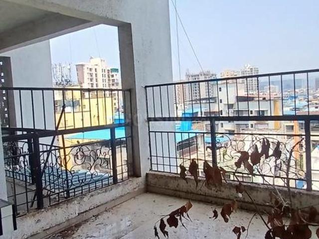 Flat for rent in Sector-50(W), Navi Mumbai