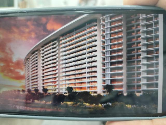 Flat for sale in Navi Mumbai, National Capital Territory Of Delhi