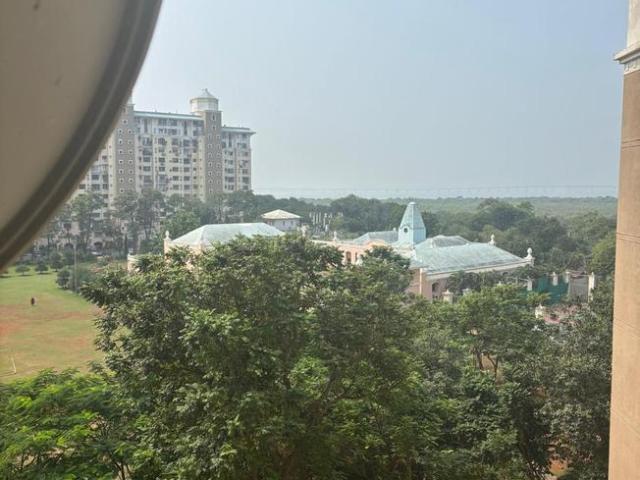 Flat for sale in Seawoods NRI Complex, Navi Mumbai