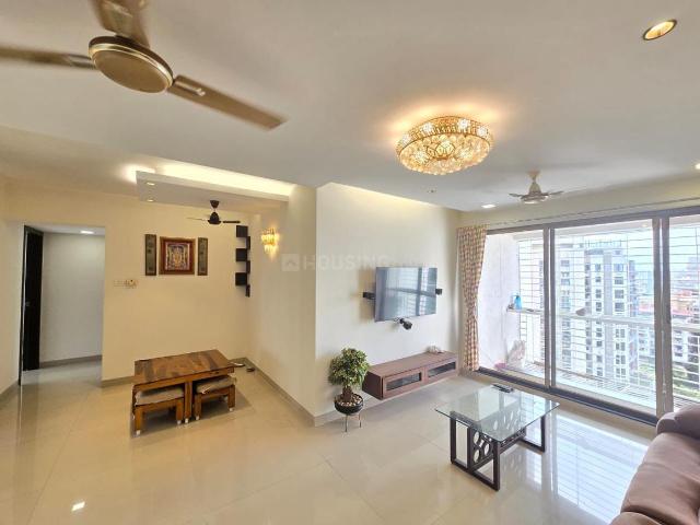 Flat for sale in Navi Mumbai, National Capital Territory Of Delhi