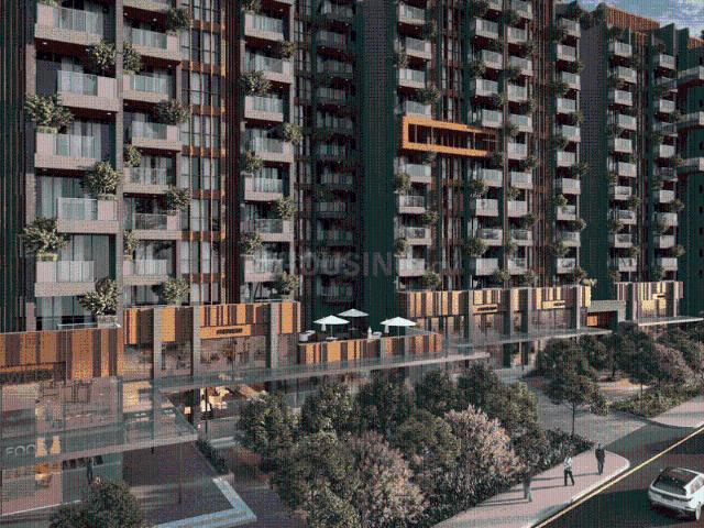 Flat for sale in Navi Mumbai, National Capital Territory Of Delhi