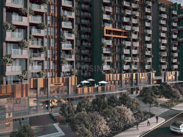 Flat for sale in Navi Mumbai, National Capital Territory Of Delhi