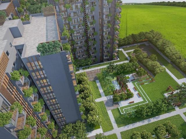 Flat for sale in Navi Mumbai, National Capital Territory Of Delhi
