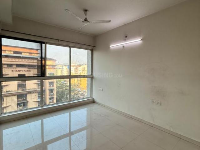 Flat for sale in Seawoods East, Navi Mumbai
