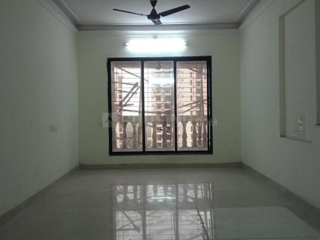 Flat for sale in Seawoods West, Navi Mumbai